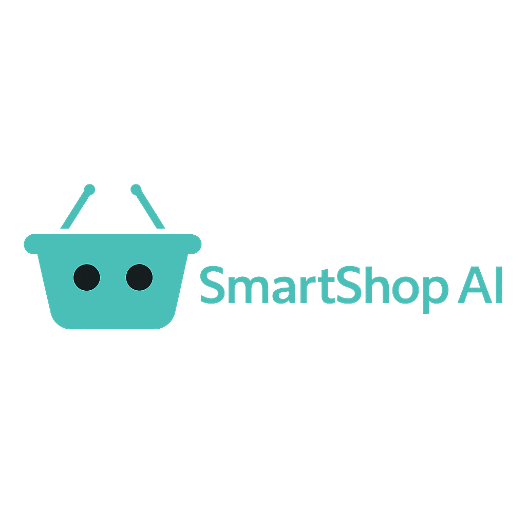 SmartShop AI